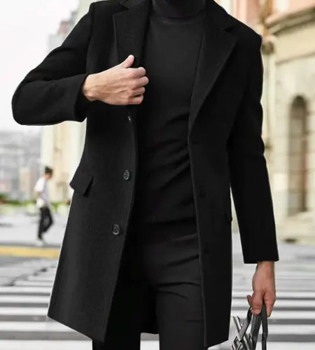 Woolen Coat