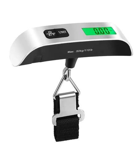 Portable Handheld Luggage Scale