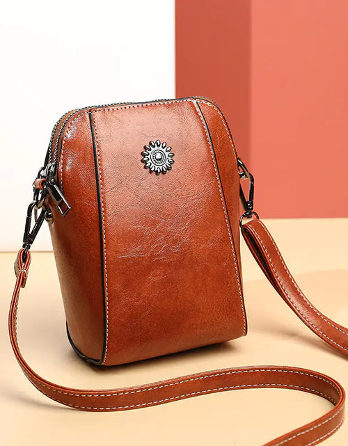 Load image into Gallery viewer, Jasmine | Stylish Mini Crossbody Bag
