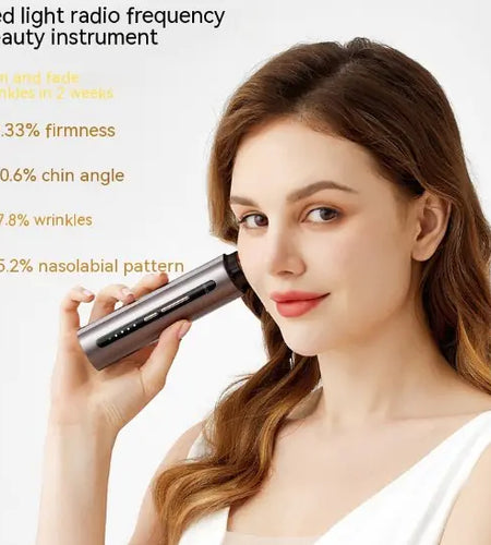 Facial Rejuvenation Massage Instrument