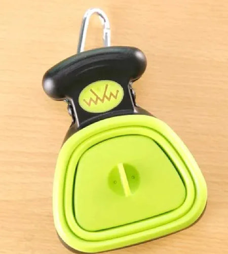 Foldable Pet Pooper Scooper