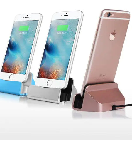 iPhone Rejuvenating Charge and Sync Stand For Your Apple iPhone