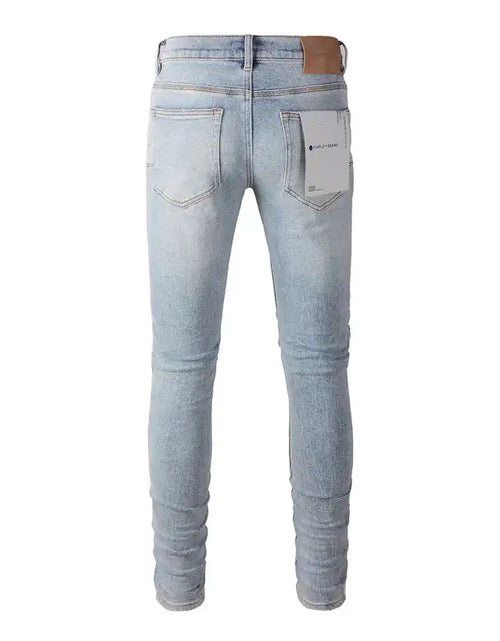 Load image into Gallery viewer, Fashion Slim Jeans 24SS
