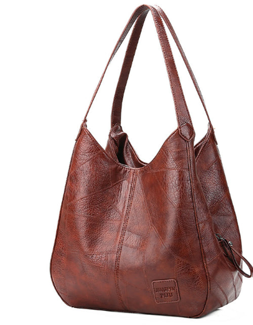 Load image into Gallery viewer, Vintage Women Hand Bag
