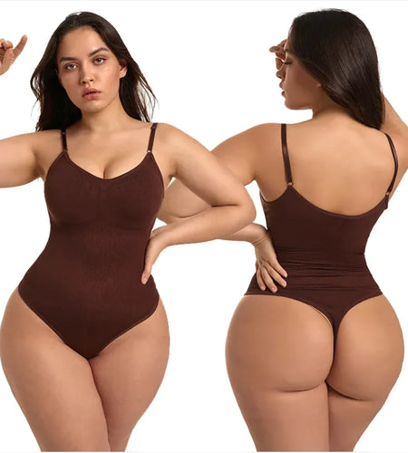 Women's Simple Body-Shaping Corset – Elegant, Comfortable, and Flattering