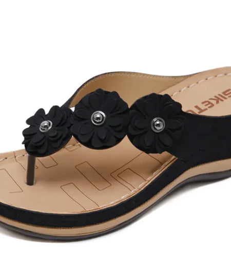 Skyline Wedge Sandals