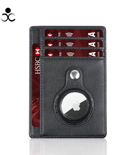 Anti-lost Protective Wallet