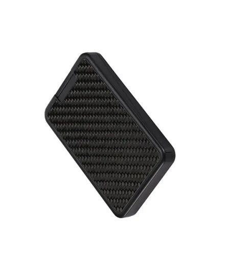 Blocking Carbon Fiber Wallet