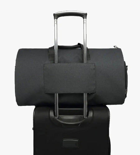 Shoulder Bag Multi-Pocket Luggage Сlothes