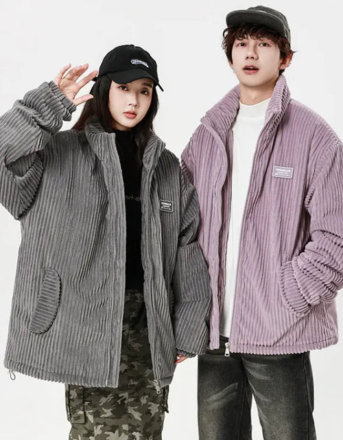 Load image into Gallery viewer, Cold-resistant Men's Coat
