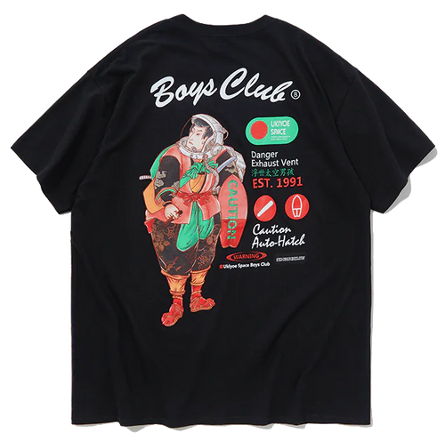 Load image into Gallery viewer, Boys Club Tee Shirt
