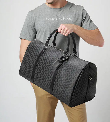 Hand Luggage for Travel Collection