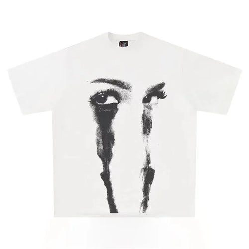 Load image into Gallery viewer, Retro Punk Graphic Tee
