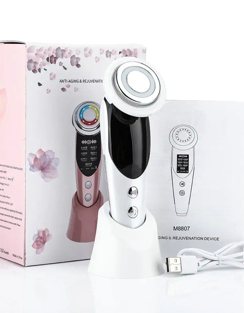 Load image into Gallery viewer, 7-in-1 Facial Massager
