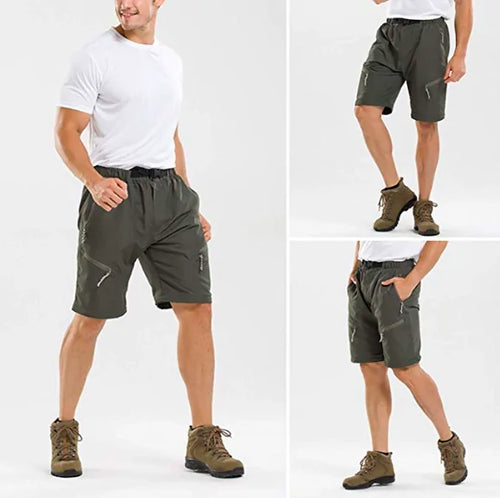 Load image into Gallery viewer, Quick Dry Tactical Pants
