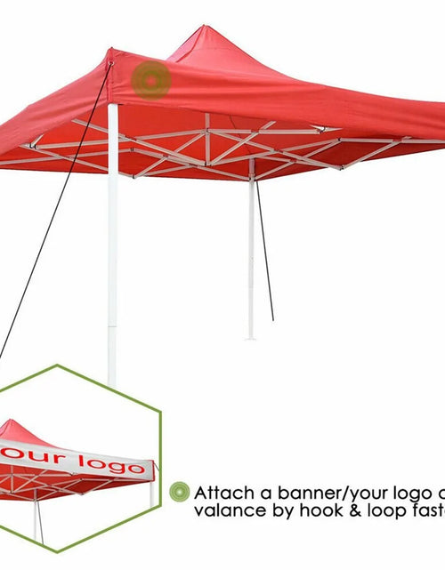 Load image into Gallery viewer, Outdoor Tent Shade
