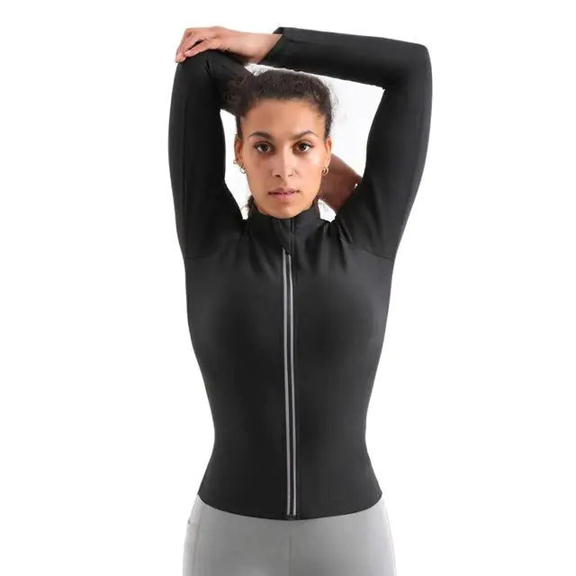 Weight Loss Sauna Top Vest Shaper