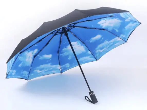 Double-Layer Umbrella