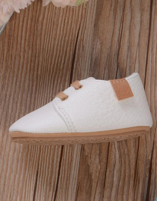 Load image into Gallery viewer, Baby Boys Soft Sole Casual Shoes
