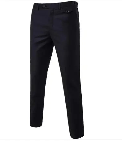 Men's Slim Casual Pants