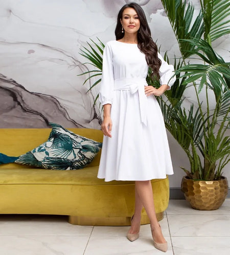 Women Vintage Sashes Lantern