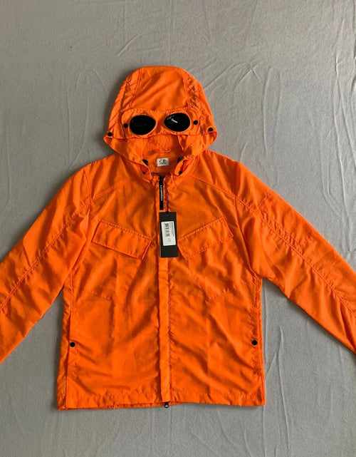 Load image into Gallery viewer, Windbreaker Coat
