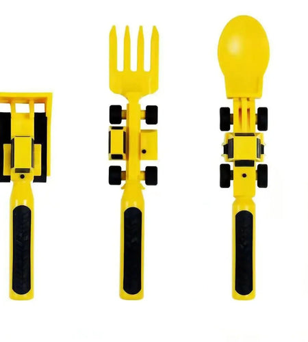 Kids Eco Friendly Dining Tool
