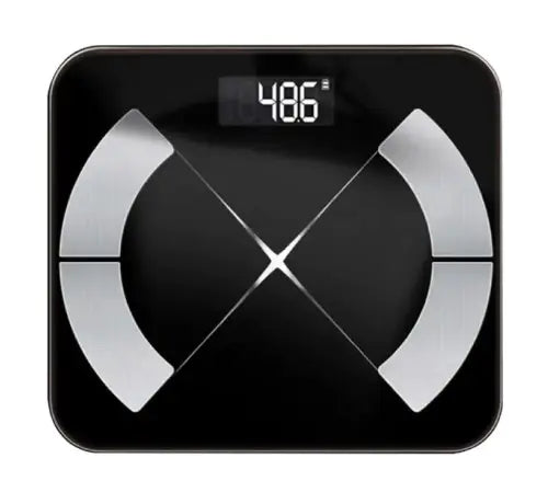 Load image into Gallery viewer, Bluetooth LED Body Fat scale
