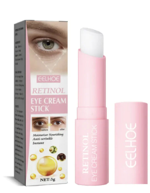 Load image into Gallery viewer, Retinol Eye Cream Stick
