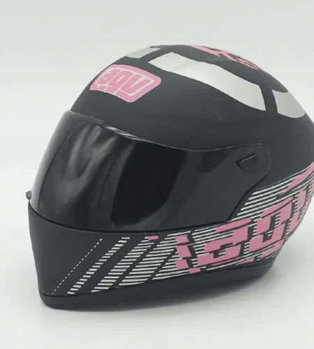 MotoBear Cat Helmet