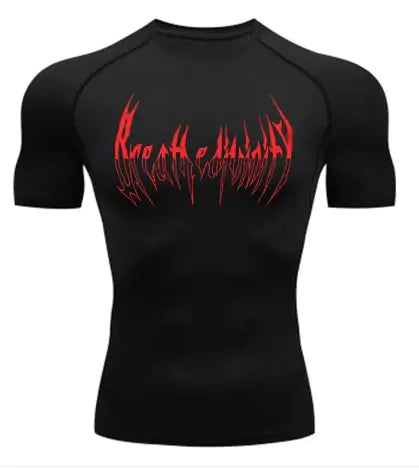 Load image into Gallery viewer, Men's Athletic Muscle Fit T-shirt
