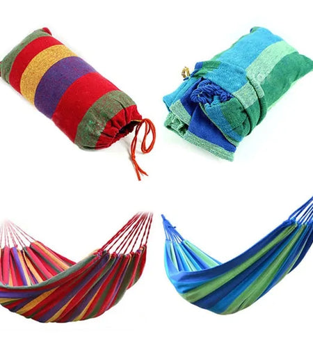 Portable Hammock Outdoor