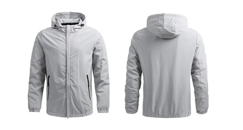 Load image into Gallery viewer, Outdoor Waterproof Jacket for Men
