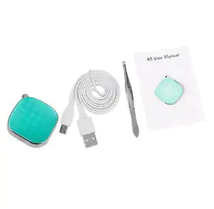 Load image into Gallery viewer, Mini Personal GPS Tracker Kids Listening Device
