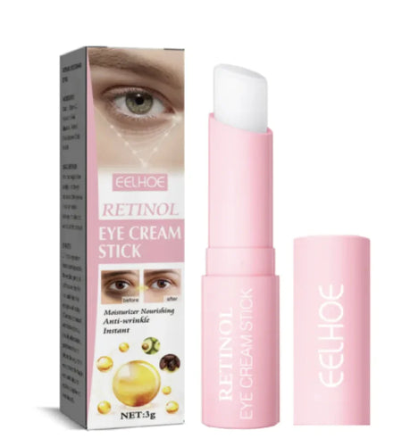 Retinol Eye Cream Stick