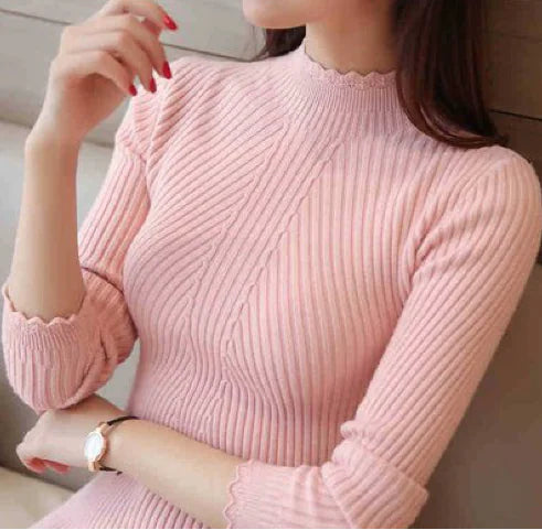 Load image into Gallery viewer, Elegant Sweater for Women
