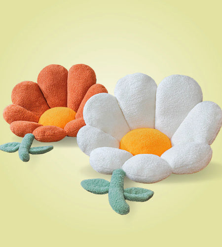 Blossom Seat Cushion