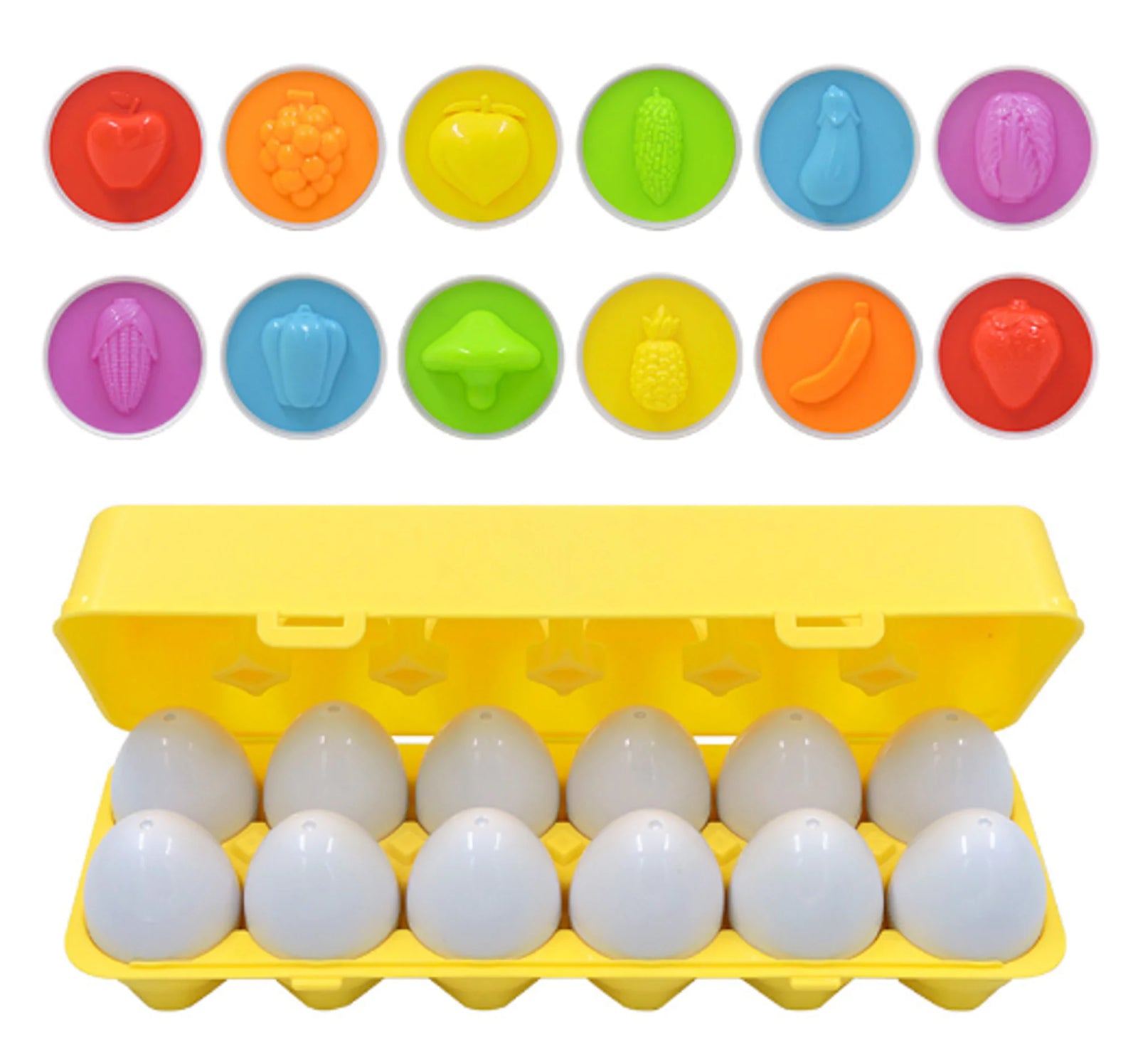 Sorting Shapes Puzzle for Kid Baby Toddler