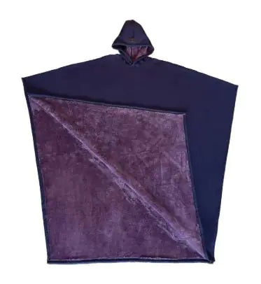 Load image into Gallery viewer, Cloak Robe Hoodie
