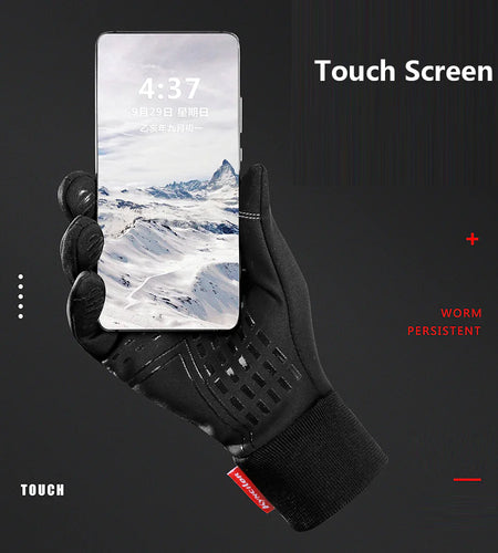 Winter Sports Gloves