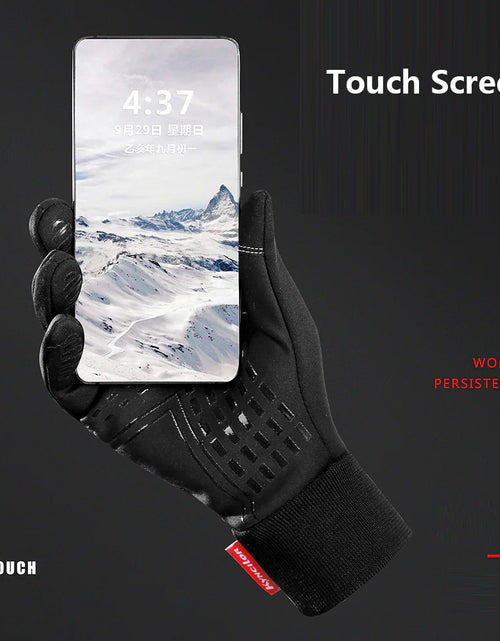 Load image into Gallery viewer, Winter Sports Gloves
