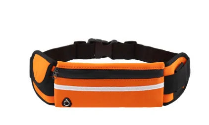 Load image into Gallery viewer, Portable Waterproof Waist Bag
