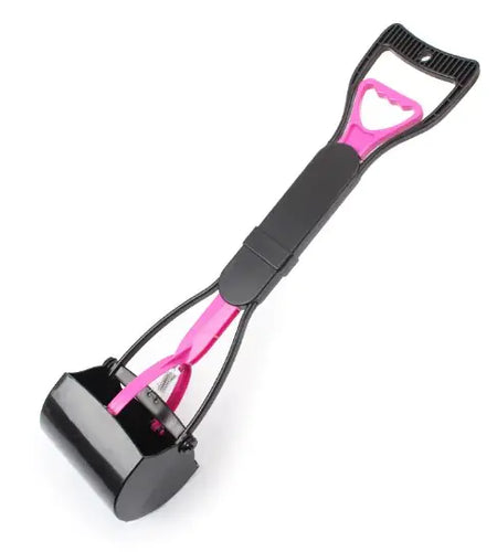 Pet Toilet Picker And Clamp