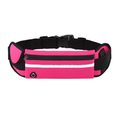 Load image into Gallery viewer, Portable Waterproof Waist Bag
