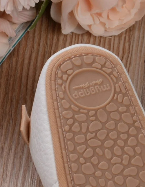 Load image into Gallery viewer, Baby Boys Soft Sole Casual Shoes
