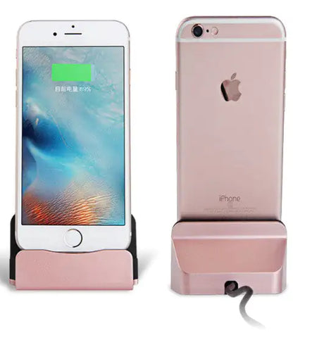 iPhone Rejuvenating Charge and Sync Stand For Your Apple iPhone