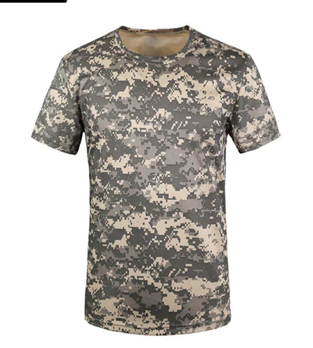 Breathable T-Shirt