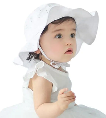 Lovely Toddler Kids Hat