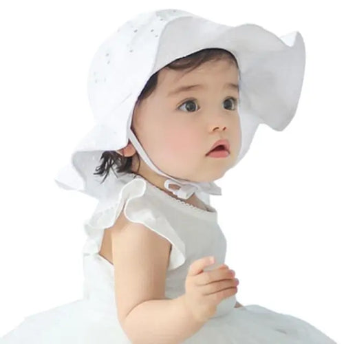 Load image into Gallery viewer, Lovely Toddler Kids Hat
