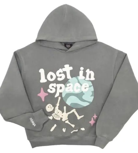 Lost in Space Hoodie